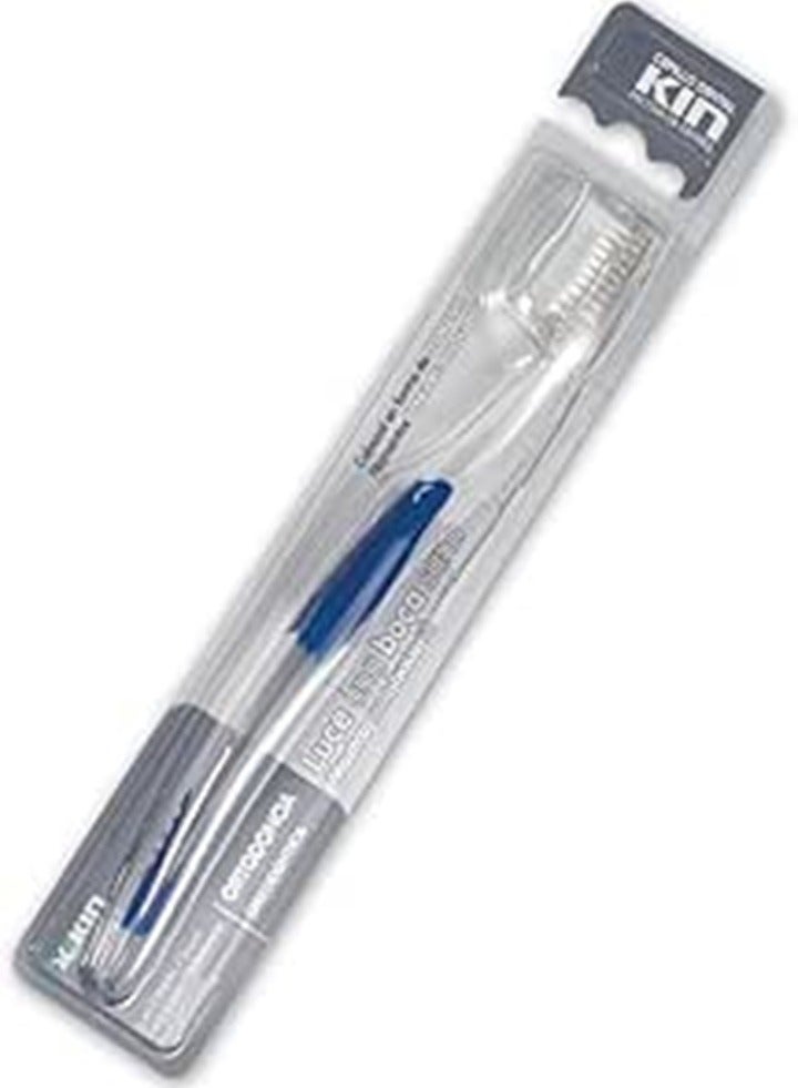 Kin Toothbrush Orthodontics (356954)