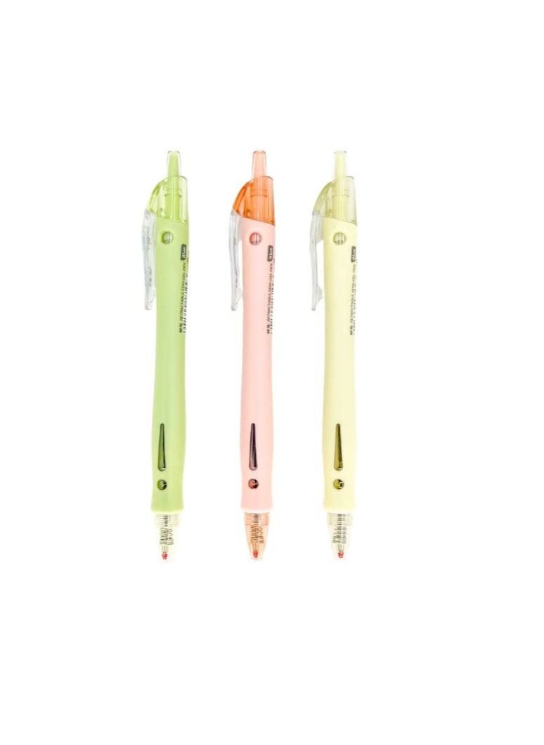 M&G M&G Chenguang High Quality Uniform Ballpoint Pen Kugelschreiber - 0.7mm - No:ABPJ3171  - Image 1