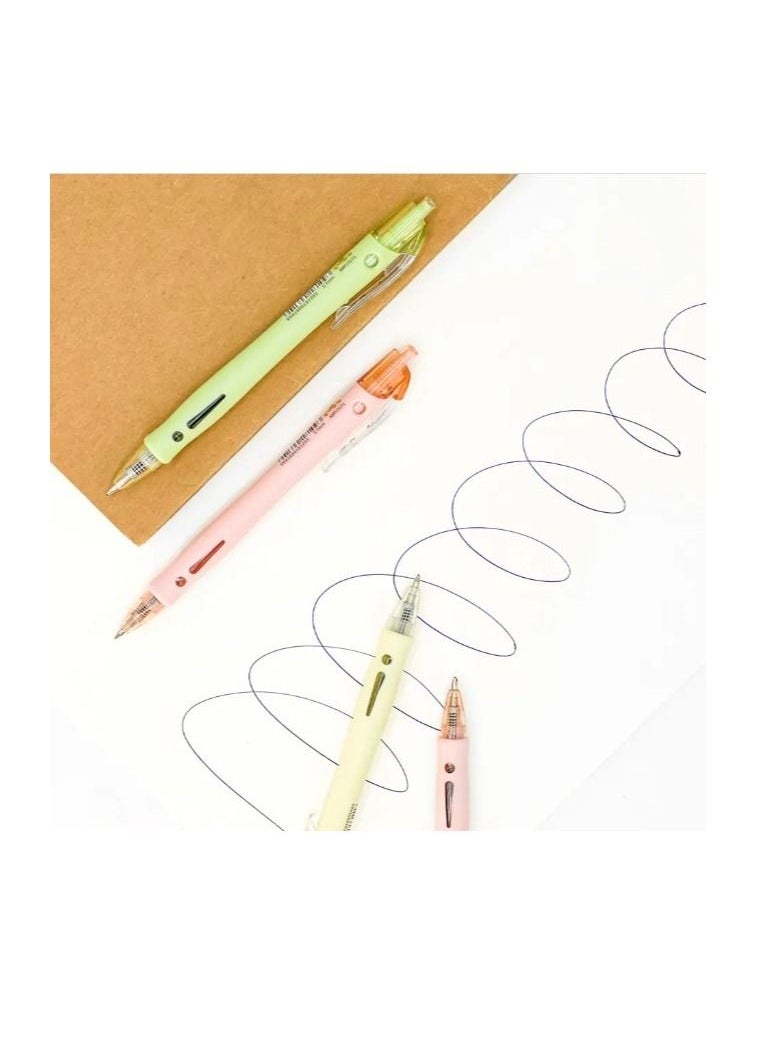 M&G M&G Chenguang High Quality Uniform Ballpoint Pen Kugelschreiber - 0.7mm - No:ABPJ3171  - Image 2