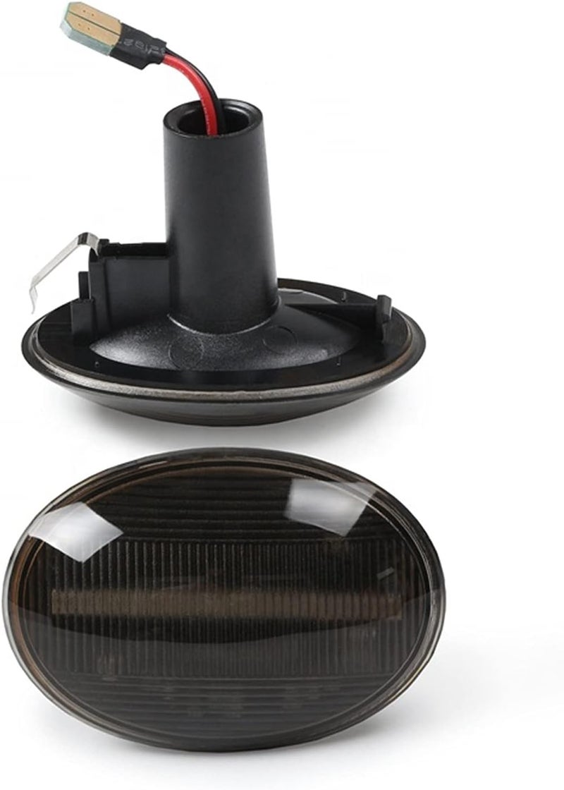 DEMULAX Flowing Turn Signal Light for BMW & MINI - Image 1