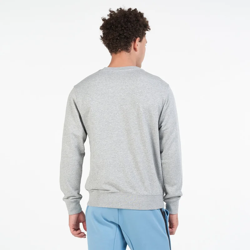 Nike Men's Sportswear Club French Terry Sweatshirt