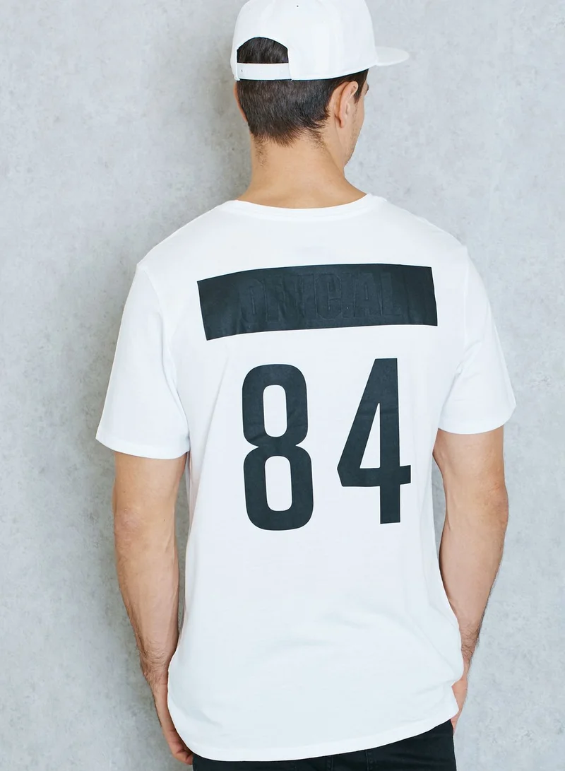 Nike Unofficial T-Shirt