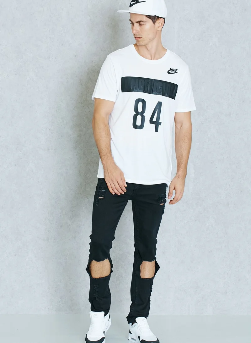 Nike Unofficial T-Shirt