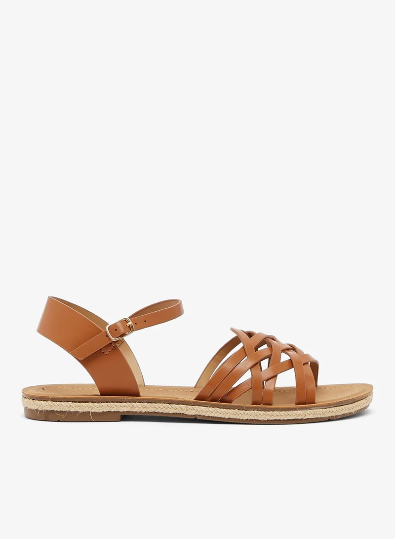 Casual Flat Sandal