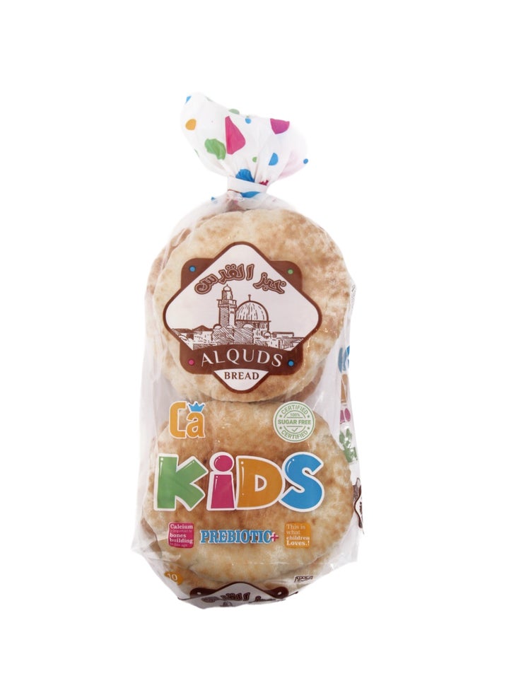 Kids Bread