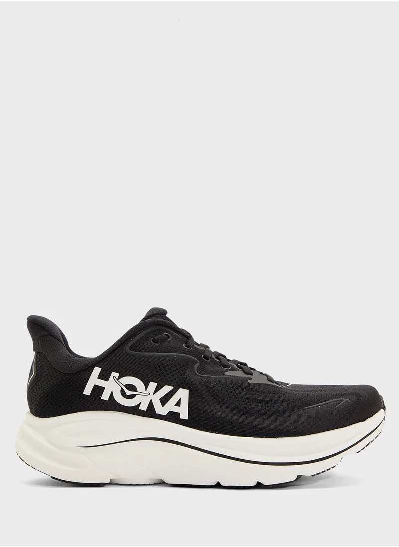 Hoka Clifton 10 Wide