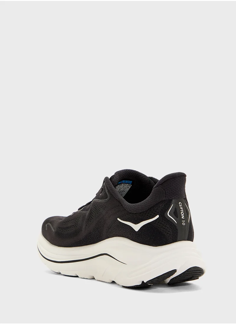 Hoka Clifton 10 Wide