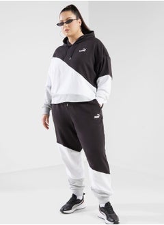 Power Cat Pants