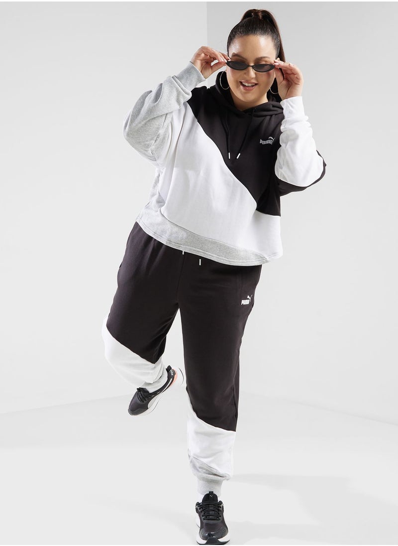 PUMA - Power Cat Pants - Image 1