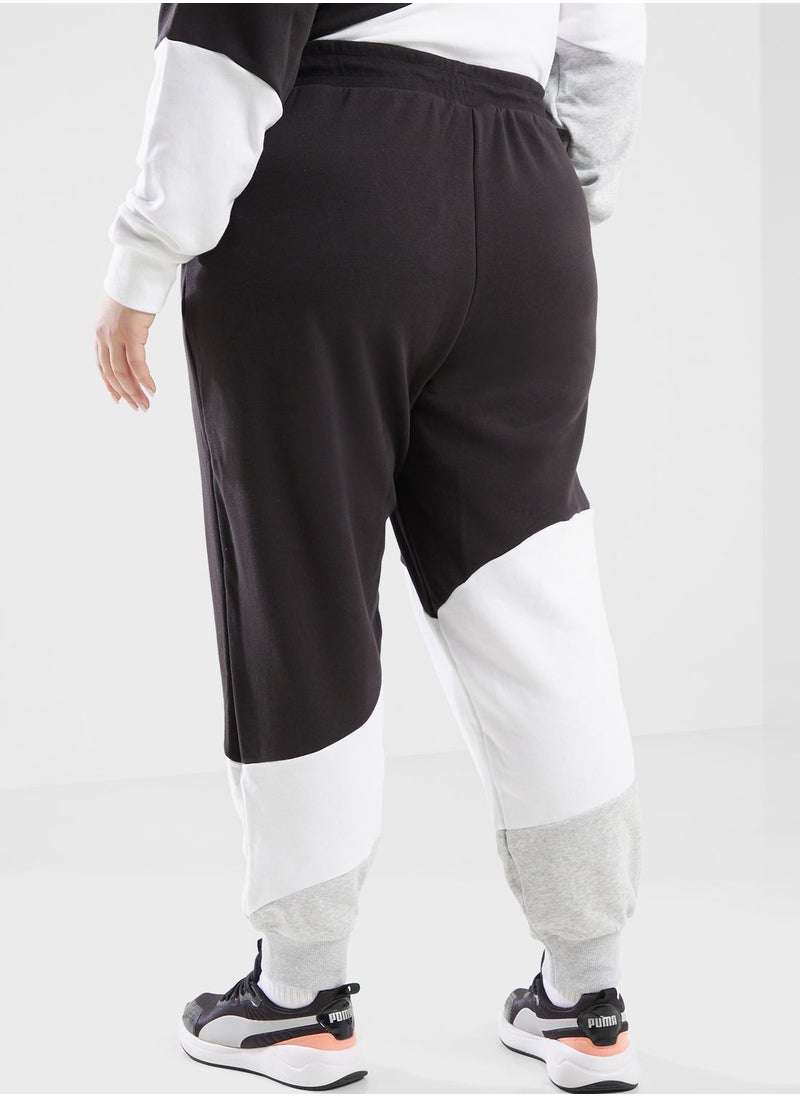 PUMA - Power Cat Pants - Image 1