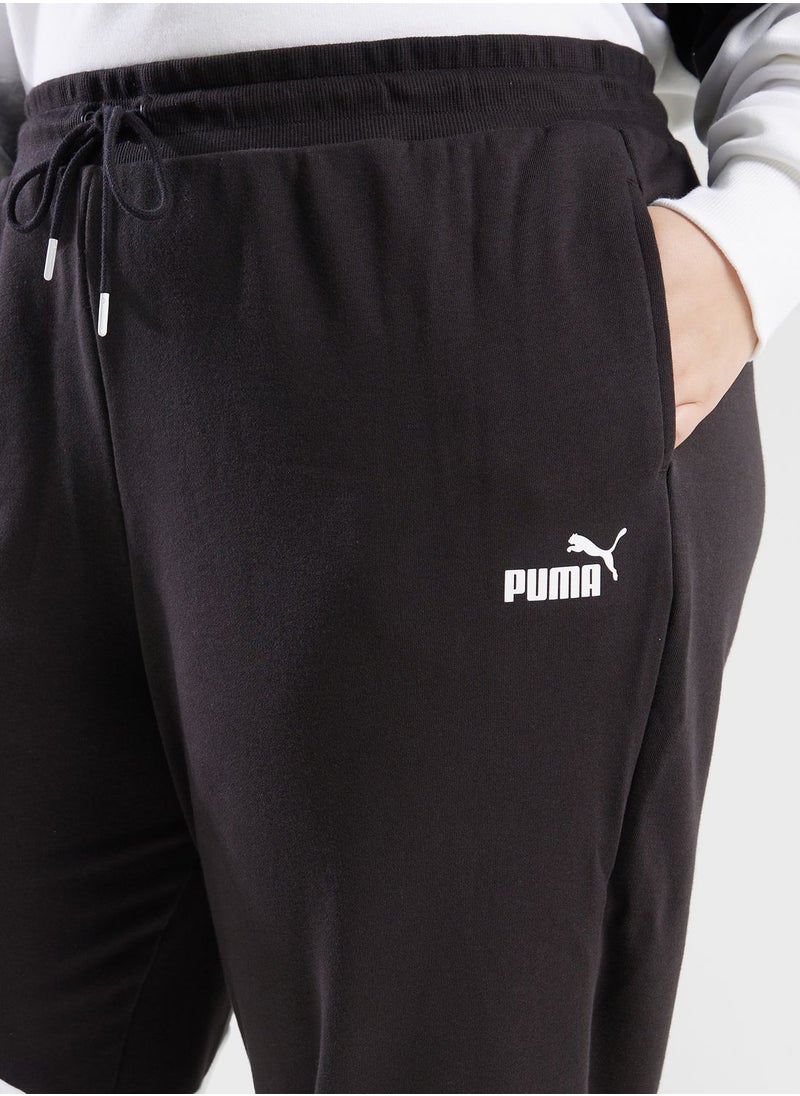 PUMA - Power Cat Pants - Image 1