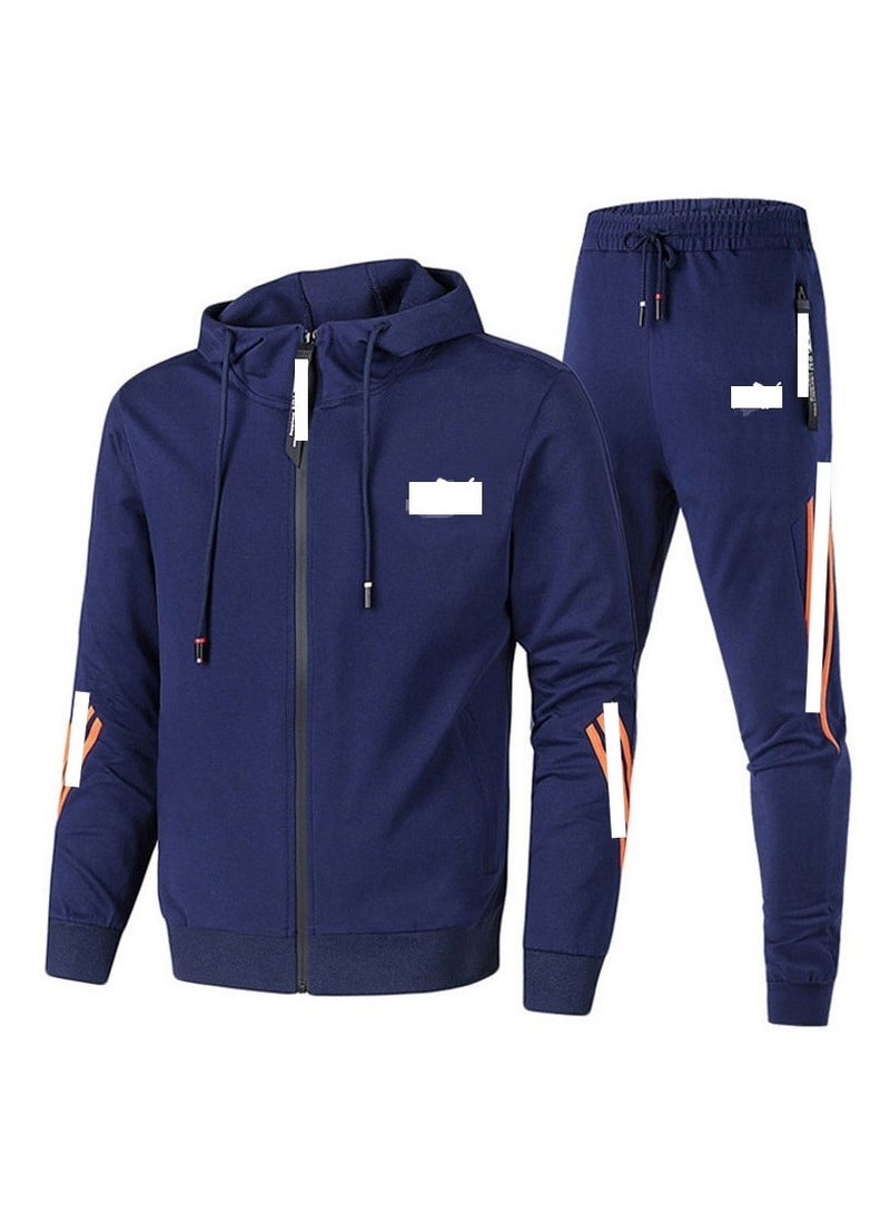 KUYING New Fashion Casual Set