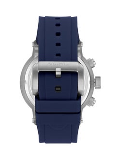 QUANTUM HNG1051.399 Men Chronograph Display Watch & Silicone Strap Dark Blue - pzsku/ZB1AB29CFC43744CD436EZ/45/_/1734589504/5c04cfc6-b2d0-4e25-8186-6b427828074e