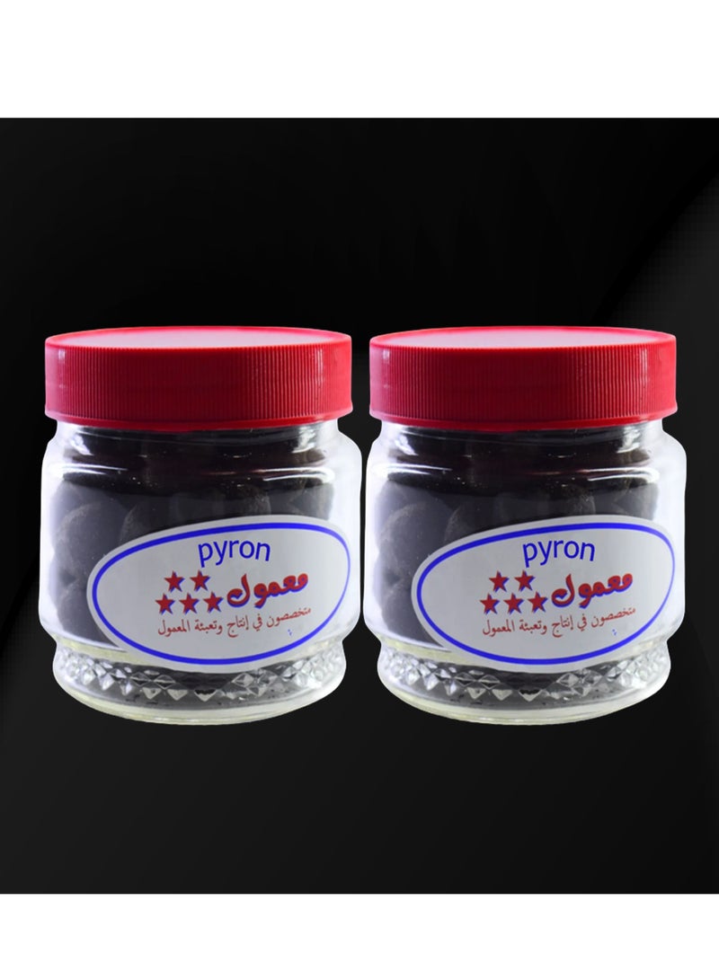 بيرون 2 قطع معمول بيرون 5 نجوم خاص - Image 1