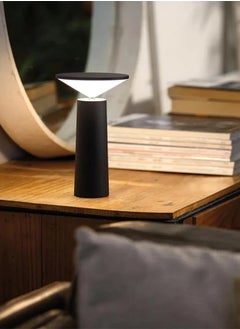 Vmax 3 Colour Led Rechargeable Table Light For Home Decor Desk Lamp For Children  - Image 2