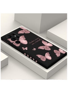 Butterfly Black