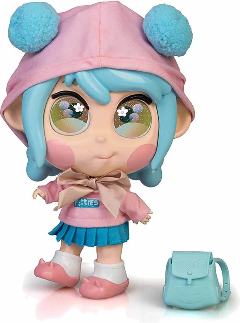 جيوتشي بريزيوسي Trotties Trottie Mia 25 cm Doll TFT01000
