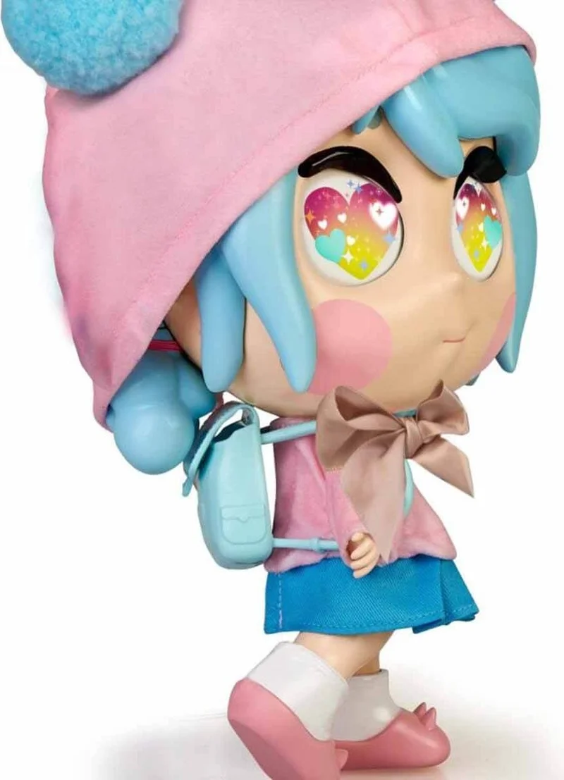 جيوتشي بريزيوسي Trotties Trottie Mia 25 cm Doll TFT01000