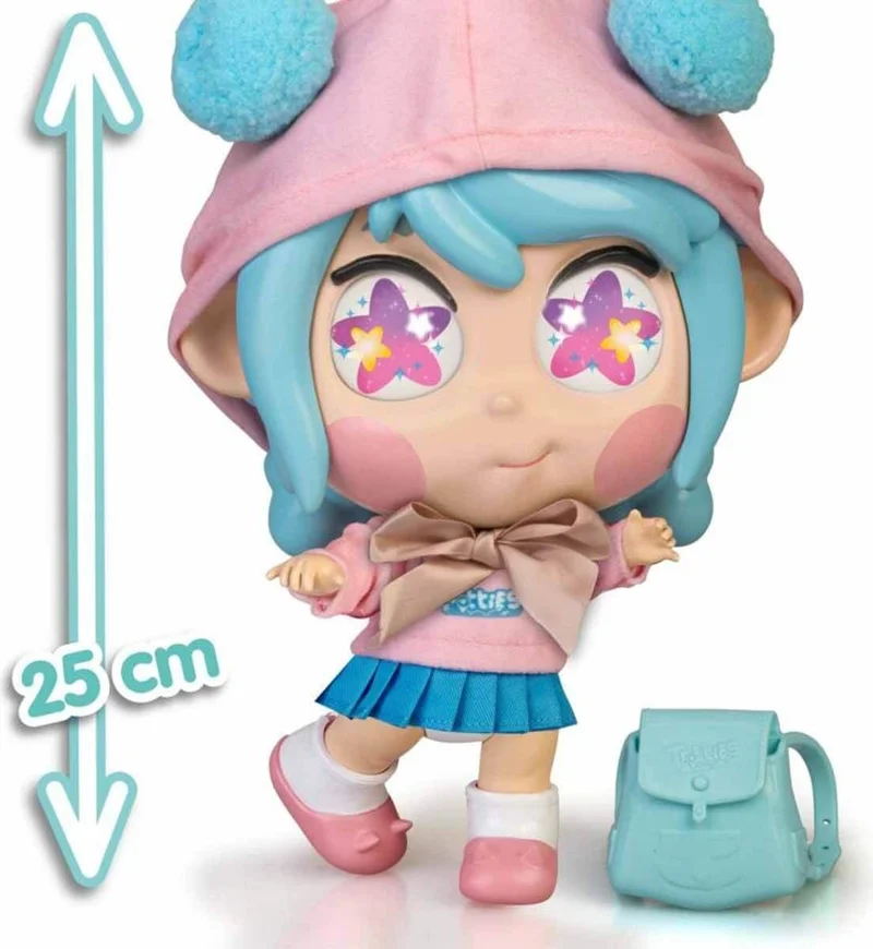 جيوتشي بريزيوسي Trotties Trottie Mia 25 cm Doll TFT01000