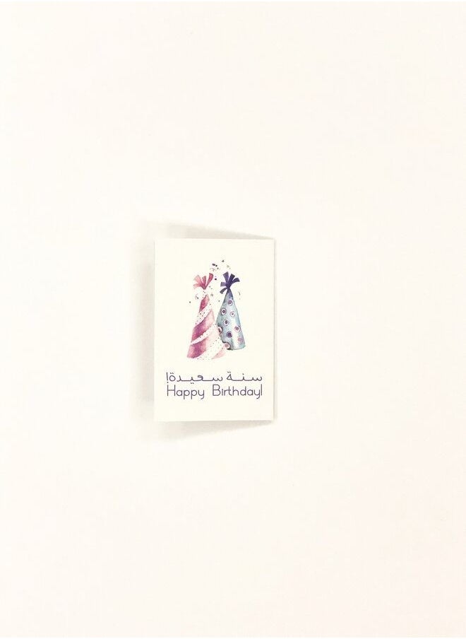 Greeting Cards Pack 6