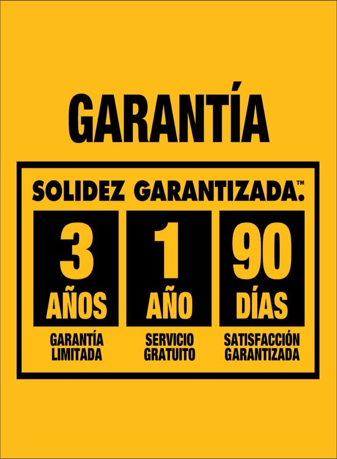 DEWALT Reciprocating Saw Blades, Straight Back, 6-Inch, 14 TPI, 2-Pack (DW4808-2) , Yellow - Image 4