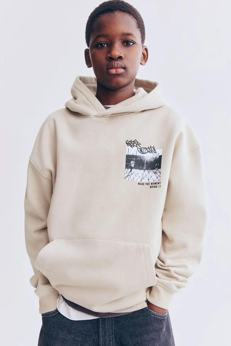 H&M Hoodie