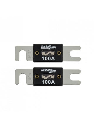 Install Bay ANL100-10 - 100 Amp ANL Fuses (10 Pack),Black - pzsku/ZB1AC2D1364A1B57A6721Z/45/_/1731696541/2d1333fc-d9c6-4609-8ce6-bbc7875610f5