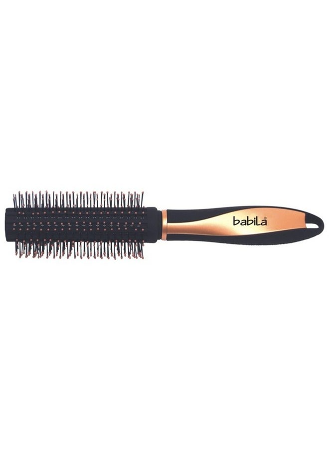 babiLa - Round Hair Brushhbv230 - Image 1