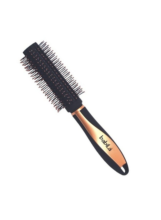 babiLa - Round Hair Brushhbv230 - Image 1