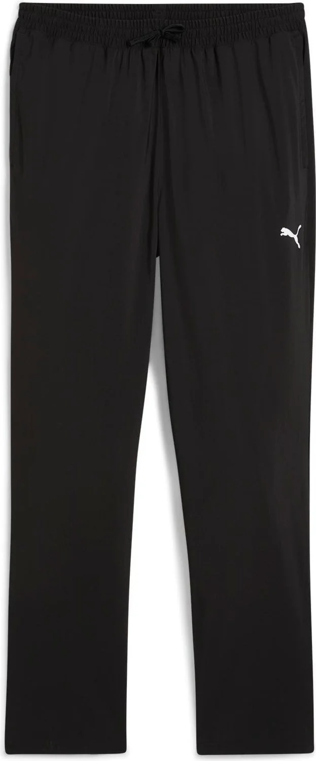 بوما Woven Tapered Pant Men's Tracksuit Bottoms