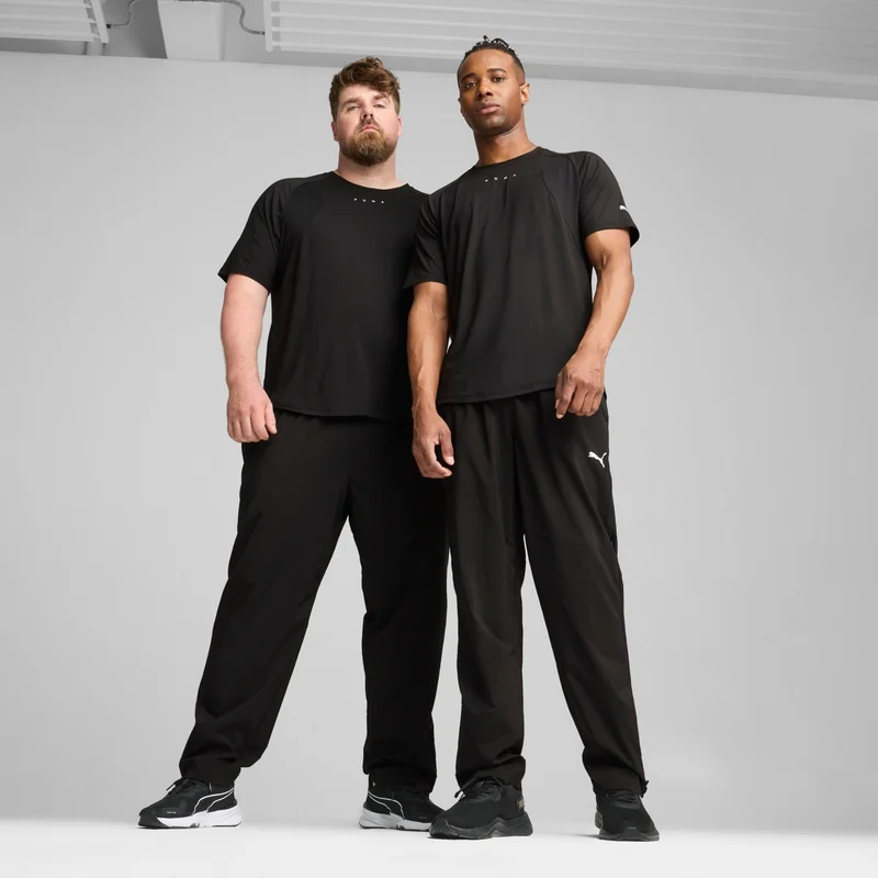 بوما Woven Tapered Pant Men's Tracksuit Bottoms