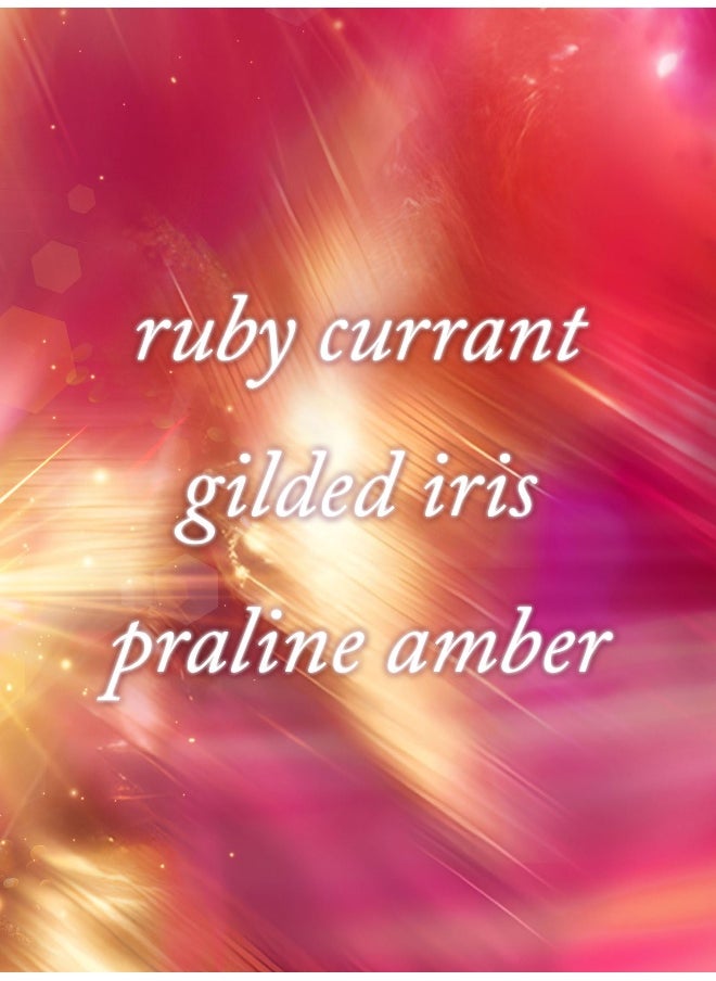 Bath & Body Works Luminous Travel Size Body Wash  - Image 2