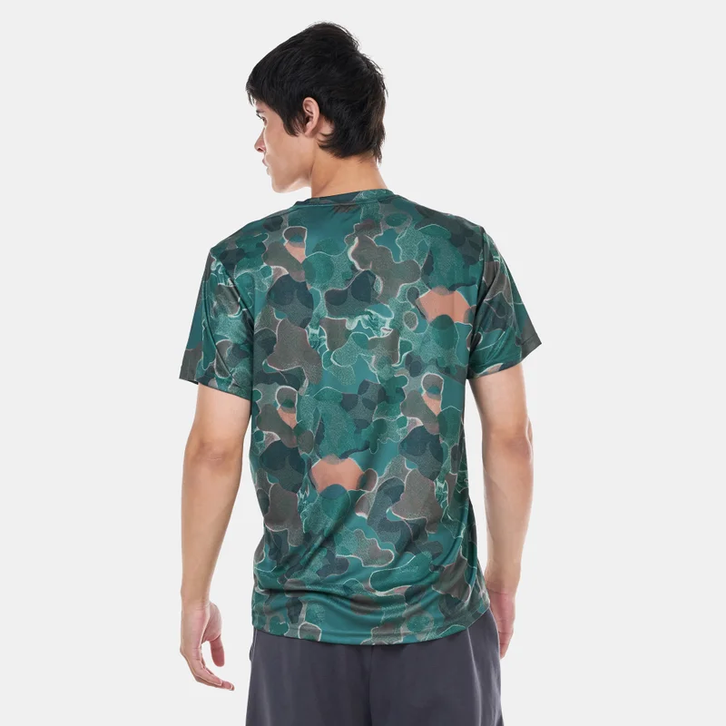 THE NORTH FACE Men's Reaxion Amp T-Shirt