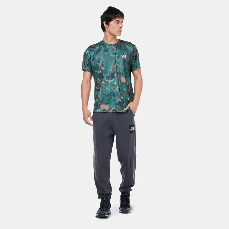 THE NORTH FACE Men's Reaxion Amp T-Shirt