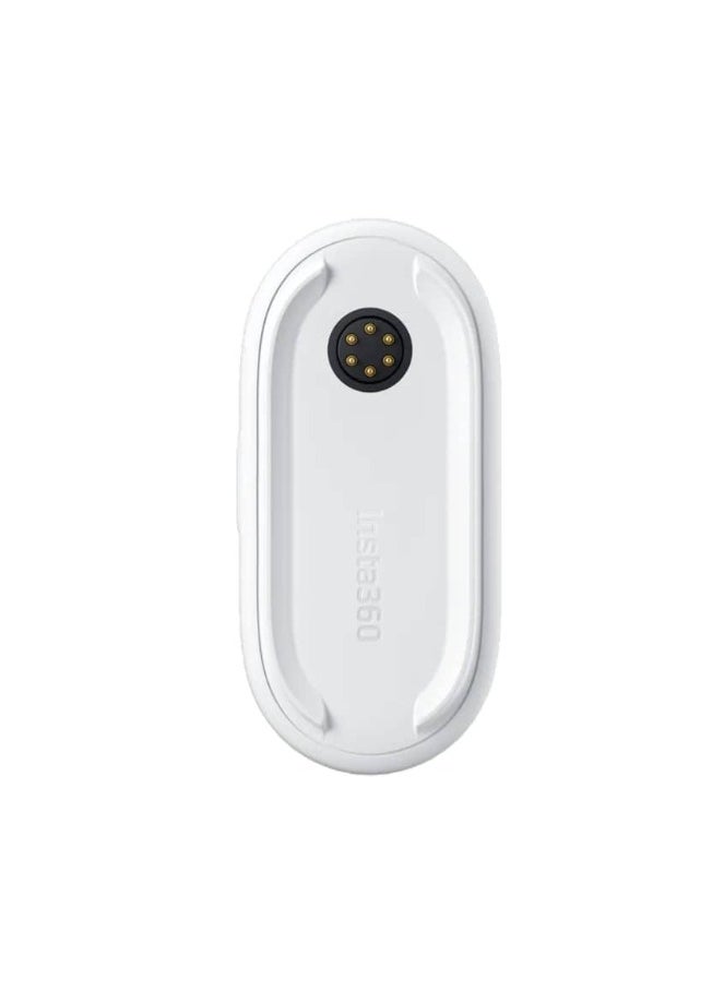 Insta360 GO 3S Quick Reader - White  - Image 1