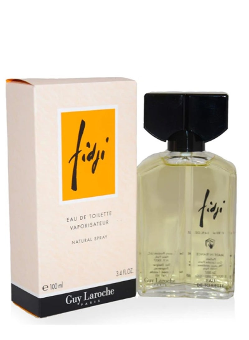 غاي لاروش عطر فيدجي 100 مل - Image 1
