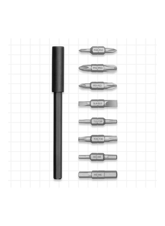 Xiaomi 16 in 1 Ratchet Screwdriver Kit - Image 2