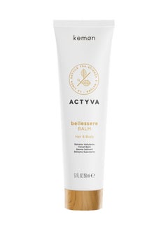 Kemon Actyva Bellessere Balm SN Velian 150ml  - Image 1
