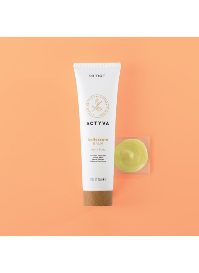 Actyva Bellessere Balm SN Velian 150ml