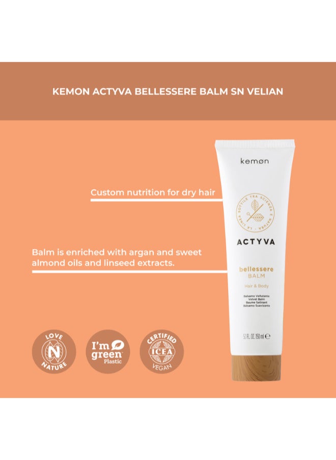 Actyva Bellessere Balm SN Velian 150ml