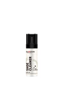 Alloda Shoe Cleaner+Shoe whitener, Sneaker Cleaner, Brush-Shoe Cleaning Kit