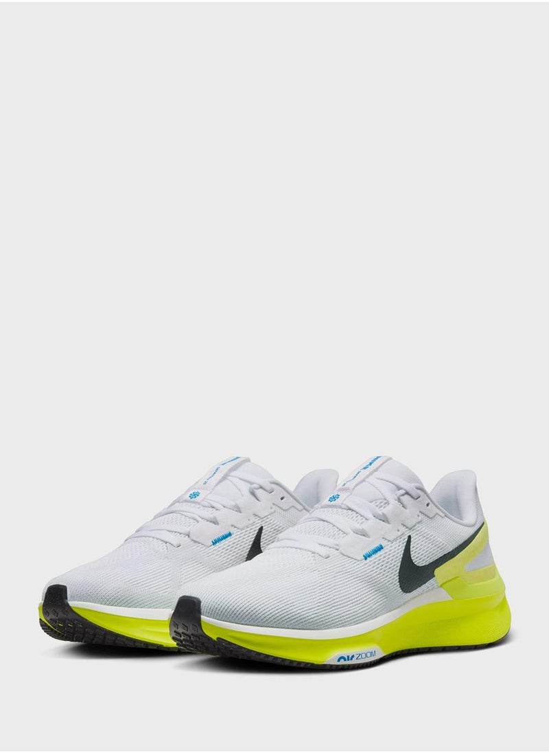 Nike - Air Zoom Structure 25 - Image 1