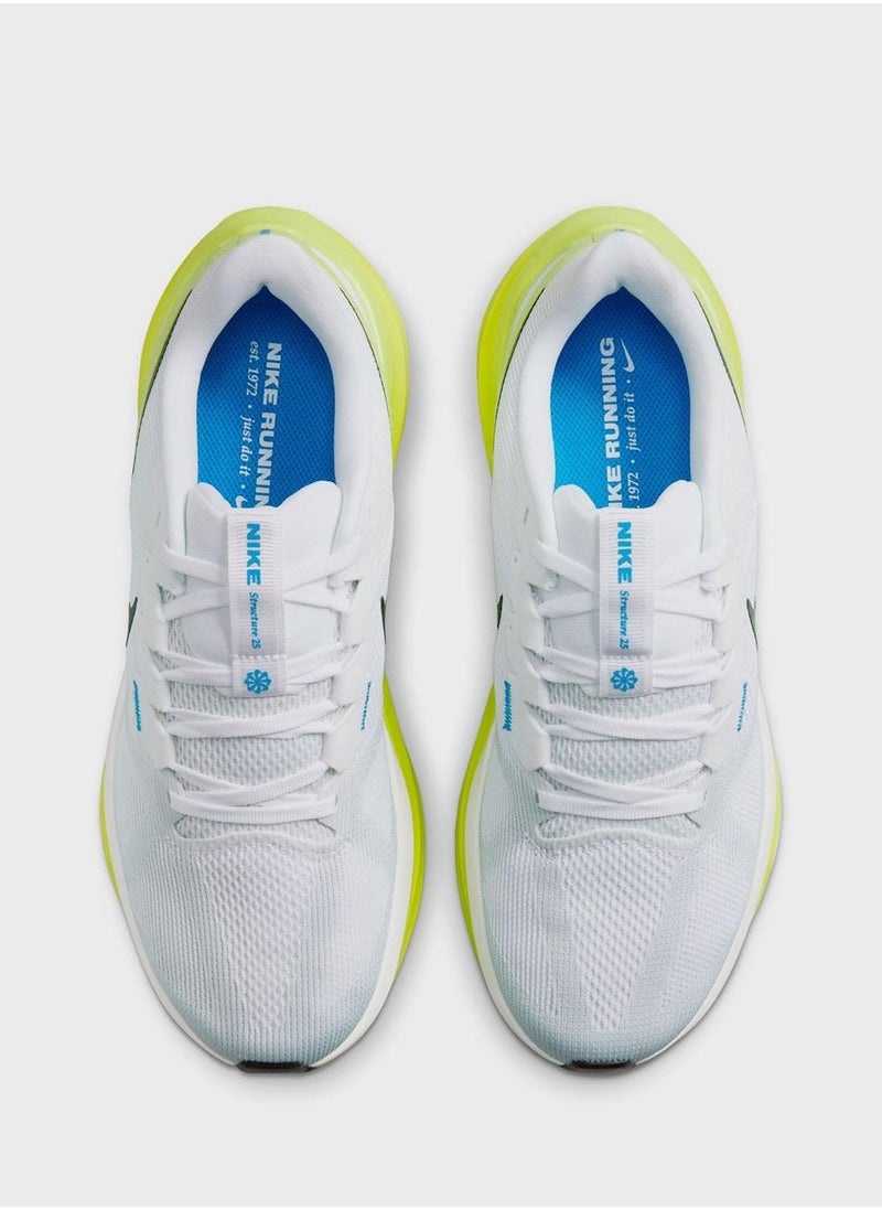 Nike - Air Zoom Structure 25 - Image 1