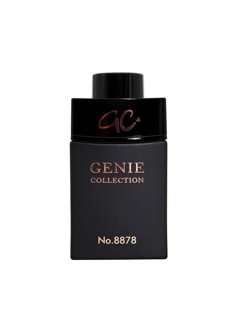 Genie Collection Perfume 8878 Long Lasting EDP Perfume For Men 25ml - Image 2