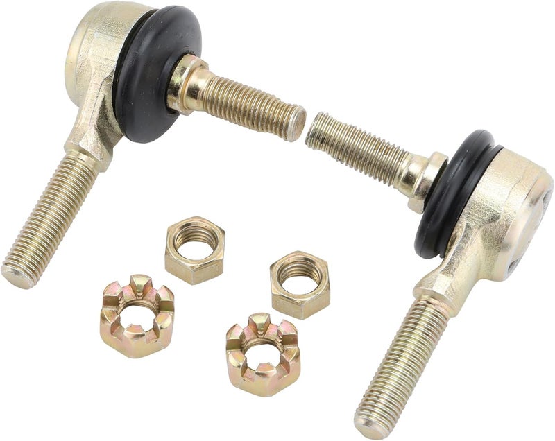 WOOSTAR 10mm x 10mm Tie Rod End Replacement - Image 1