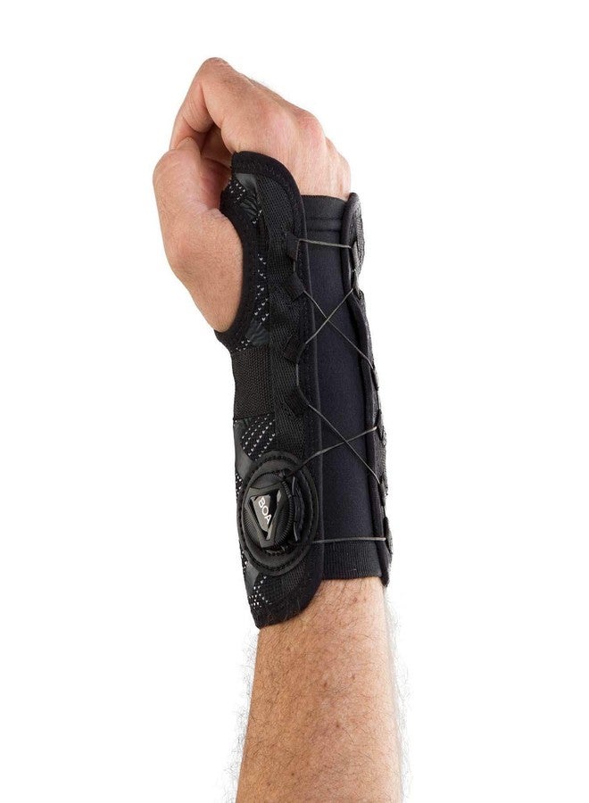 DonJoy Performance DonJoy® Performance Bionic™ Reel-Adjust Wrist Brace (Left, Medium/Large) - Image 1