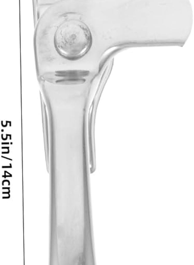 Jojofuny 5 Pack Sliding Window Sash Locks For Doors Easy Install Enhanced Security Design - Image 3