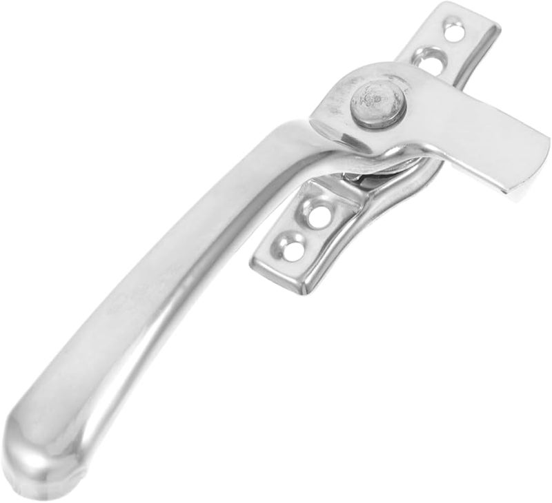 Jojofuny 5 Pack Sliding Window Sash Locks For Doors Easy Install Enhanced Security Design - Image 2