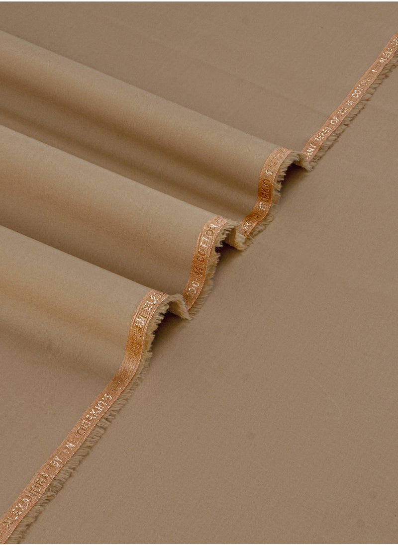 Narkin's Alexandra - 100% Cotton (Beige) 