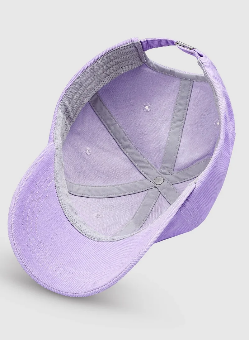 AMG Petronas Formula 1 Team  Mercedes-AMG Retro Corduroy Cap for Women | Best Price UAE